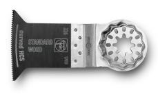 Fein e-cut standard-savklinge curved 50mm 50mm sl 10stk