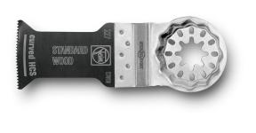 Fein e-cut standard-savklinge curved 35mm 55mm sl 10stk