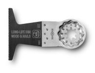 Fein e-cut long-life-savklinge 65mm 50mm sl 10stk