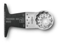 Fein e-cut precision-savklinge 65mm 50mm sl 10stk