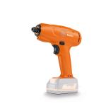 Fein asm 18-12 pc programmerbar skruemaskine 18v 12nm solo