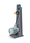 Fein grit gks 75 kompakt-båndsliber 1500w 75mm