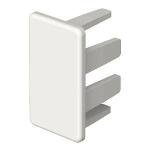 Wdk he15015rw endestykke 15x15mm