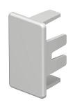 Wdk he20020rw endestykke 20x20mm