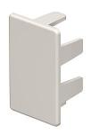 Wdk he25025rw endestykke 25x25mm
