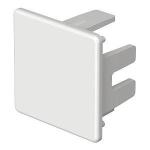 Wdk he25040vw endestykke 25x40mm