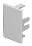 Wdk he30030lgr endestykke 30x30mm
