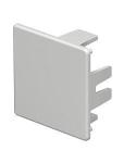 Wdk he30045rw endestykke 30x45mm