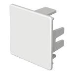 Wdk he30045vw endestykke 30x45mm