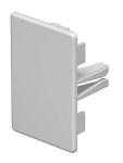 Wdk he40040lgr endestykke 40x40mm