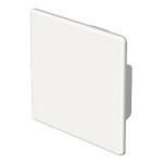 Wdk he40110rw endestykke 40x110mm