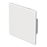 Wdk he40090vw endestykke 40x90mm