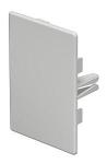 Wdk he60060lgr endestykke 60x60mm
