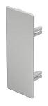 Wdk he60130lgr endestykke 60x130mm