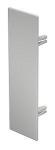 Wdk he60170lgr endestykke 60x170mm