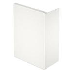 Wdk he80170rw endestykke 80x170mm