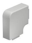 Wdk hf40060rw fladvinkel låg 40x60mm