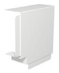 Wdk hf60230lgr fladvinkel låg 60x230mm