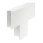 Wdk t100130rw t-stykke 400x130x100