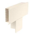 Wdk t100230cw t-stykke 600x230x100