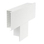 Wdk t100230rw t-stykke 600x230x100