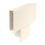 Wdk t80170cw t-stykke 400x170x80