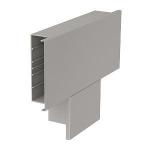 Wdk t80170gr t-stykke 400x170x80