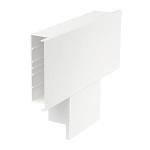 Wdk t80170rw t-stykke 400x170x80