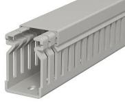 Lk4 40025 kabelkanal grå ral7030