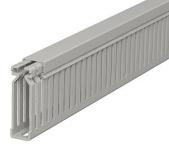 Lk4 60015 kabelkanal grå ral7030