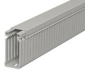 Lk4 60025 kabelkanal grå ral7030