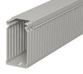 Lk4 80040 kabelkanal grå ral7030