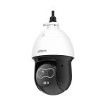 Dahua 4mp termisk ptz kamera med ir tpc-sd2241-tb7f8-s2