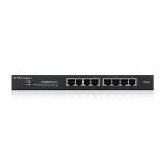 Zyxel switch 8 porte unmanaged