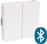 SG Smart Switch DK II, hvid billede