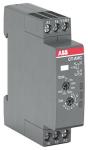 dc ac 24-240v timer 100 til sek 05 0 frafald forsinket ct-ahe tidsrel abb