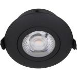 Nordtronic Low Profile Flexible G2 Ø83 DTW 18-3K MS/R m/SC inde/ude