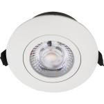 Nordtronic Low Profile Flexible G2 Ø83 DTW 18-3K MH/R m/SC inde/ude