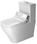 cisterne og de s uden hvid wondergliss sensowash til toilet ende gulvst durastyle duravit