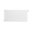 Unite plan radiator h500 t22 l1200 4 x 1/2