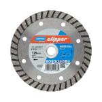 Diamantklinge classic jet 125x10x2,2 m14