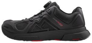 Airtox sikkerhedssko fm11b black edition str 44