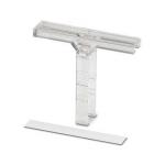 Klemrækkemærkeskilt Og Mærkestrimmel Esl