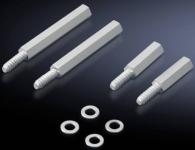 Afstandsbolt, L=25mm