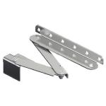 Lågefiksering Ax Plast