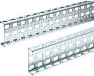 Montagechassis Vx 23x64