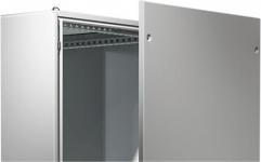 Sideplader Vx Stålplade 2000x1000