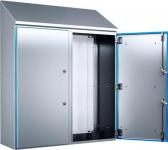 Hd Kompakttavle 1010x1050x400