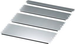 Rittal VX Flangeplade 1000x175mm