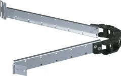 Kabelbøjle Dk, Hængslet